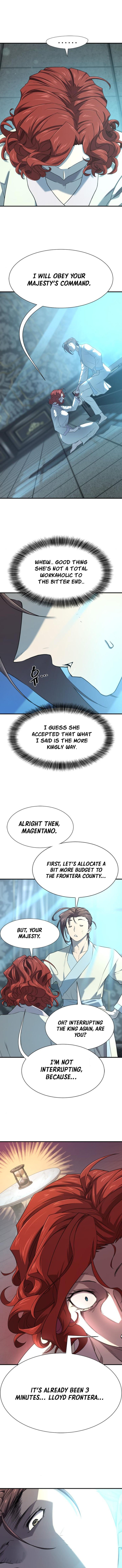 The Greatest Estate Developer, Chapter 187 image 08